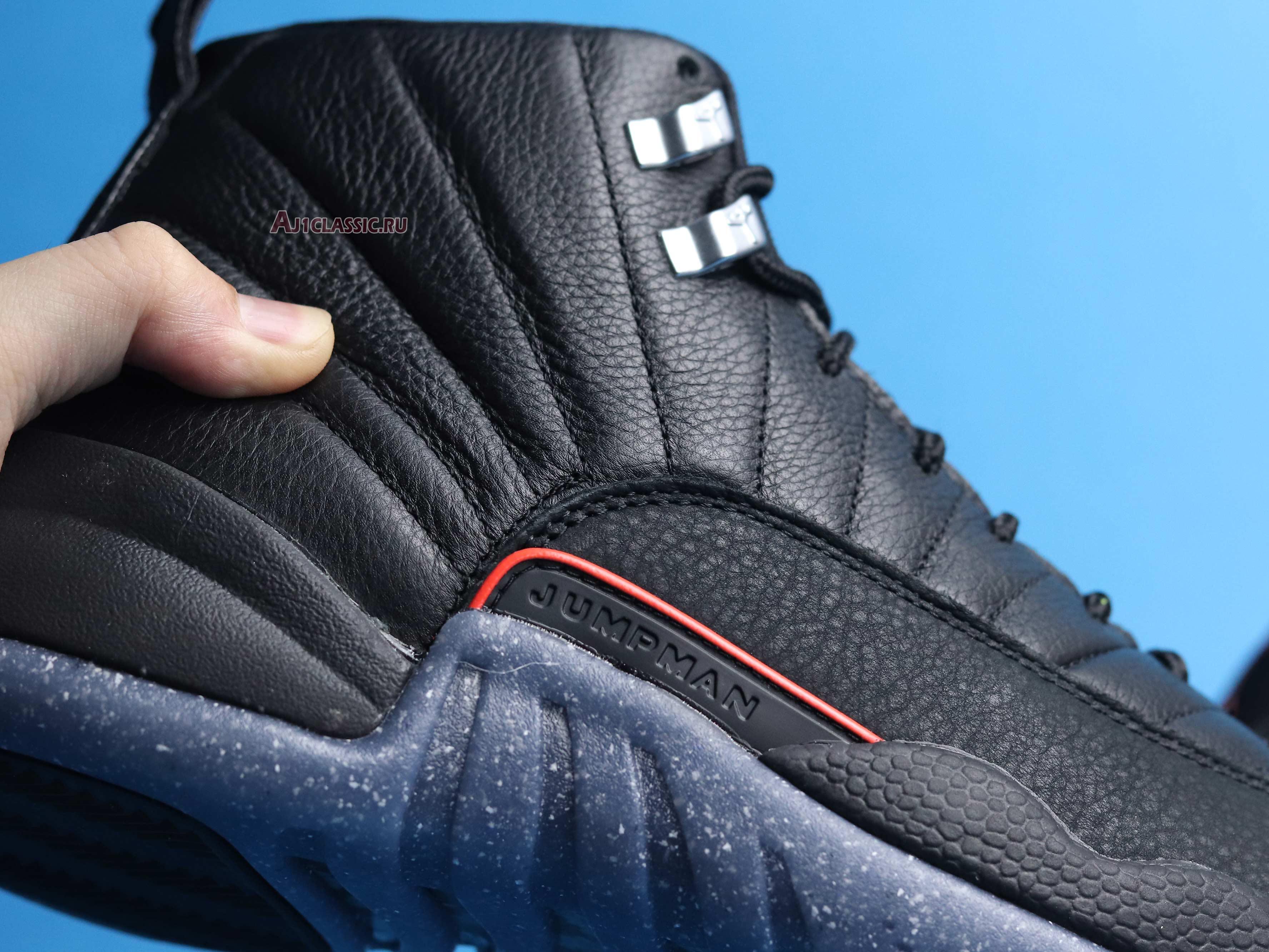 Air Jordan 12 Utility "Grind" DC1062-006