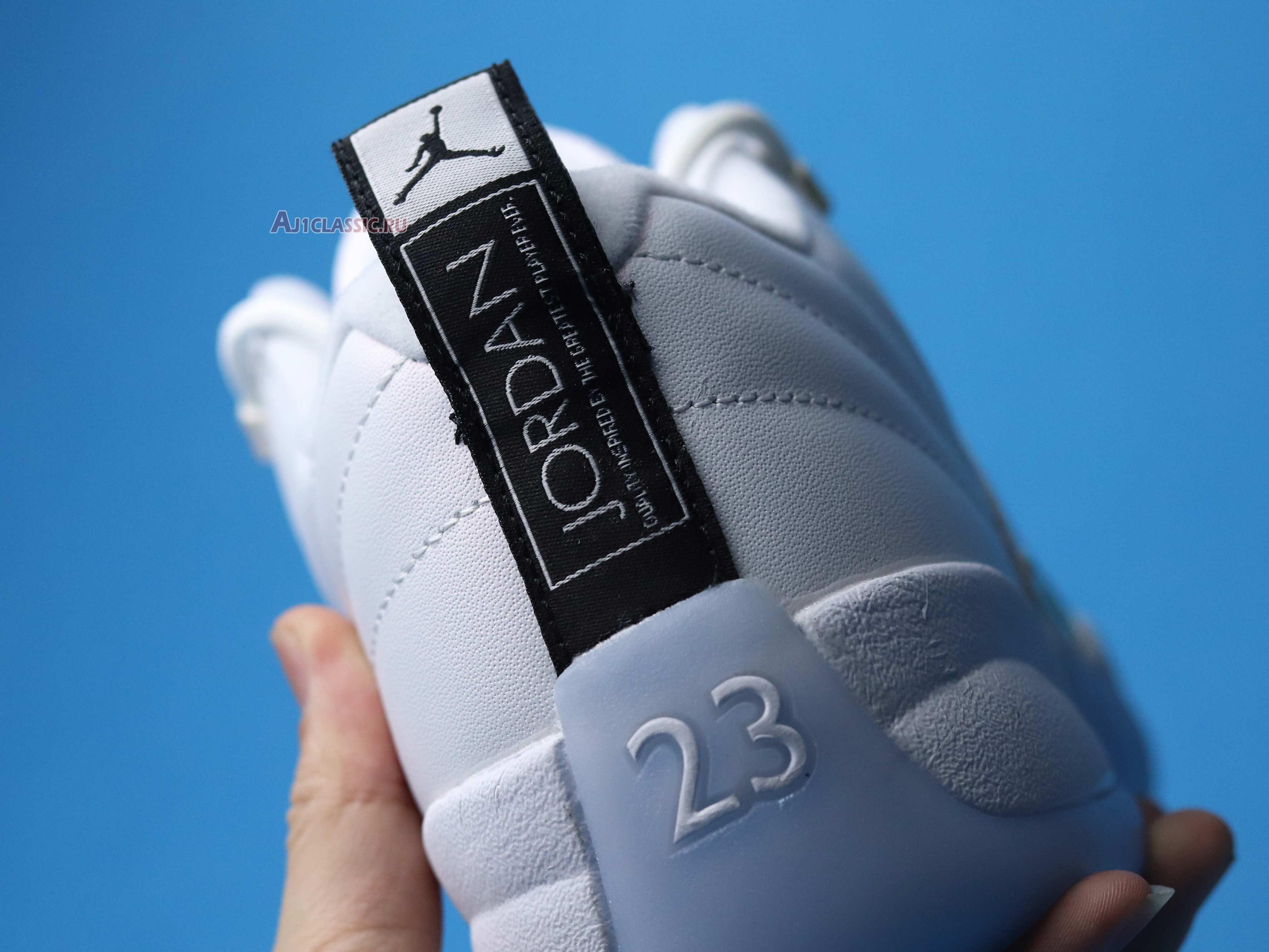 Air Jordan 12 Retro Low "Easter" DB0733-190