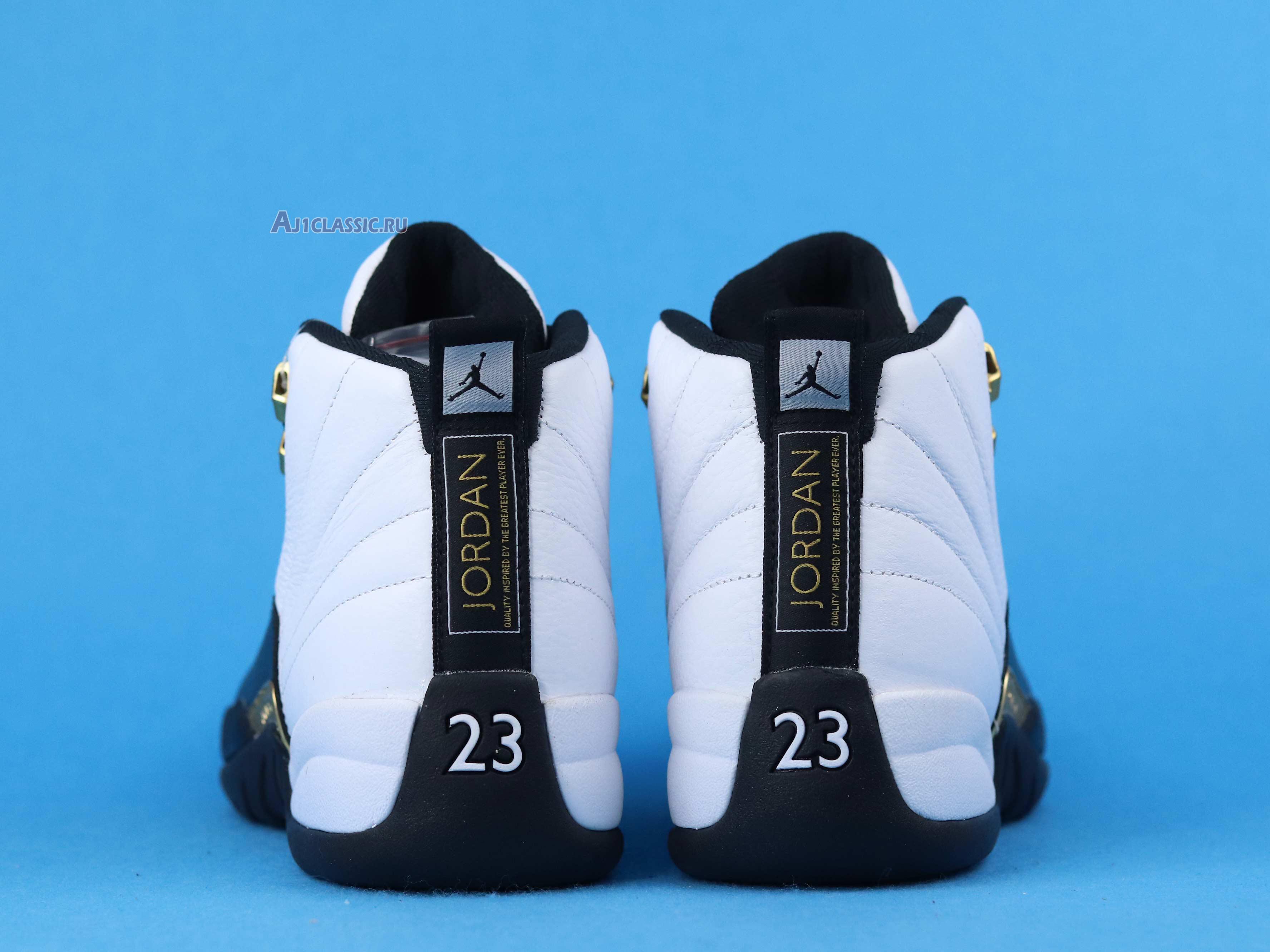 Air Jordan 12 "Royalty" CT8013-170