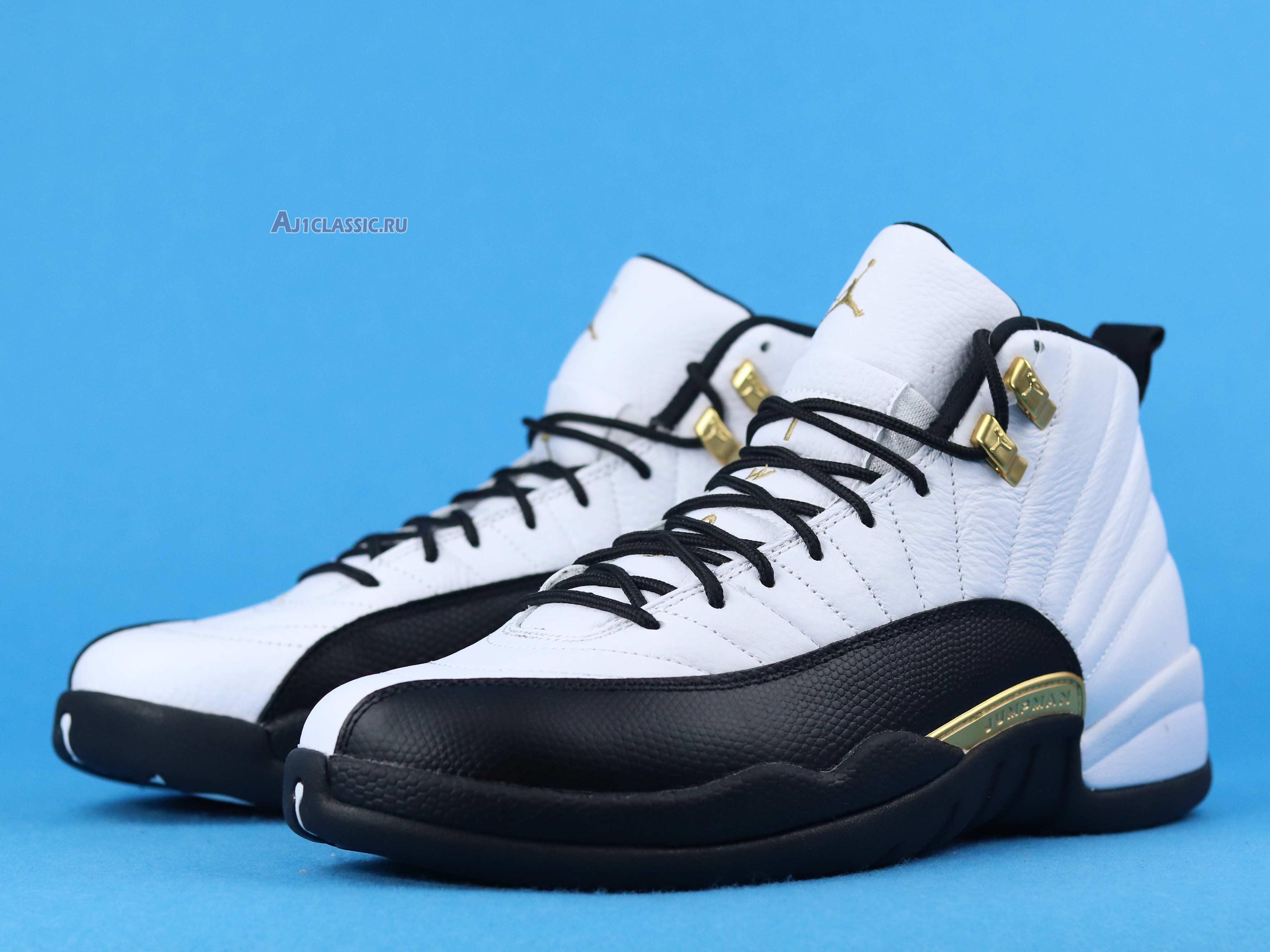 Air Jordan 12 "Royalty" CT8013-170