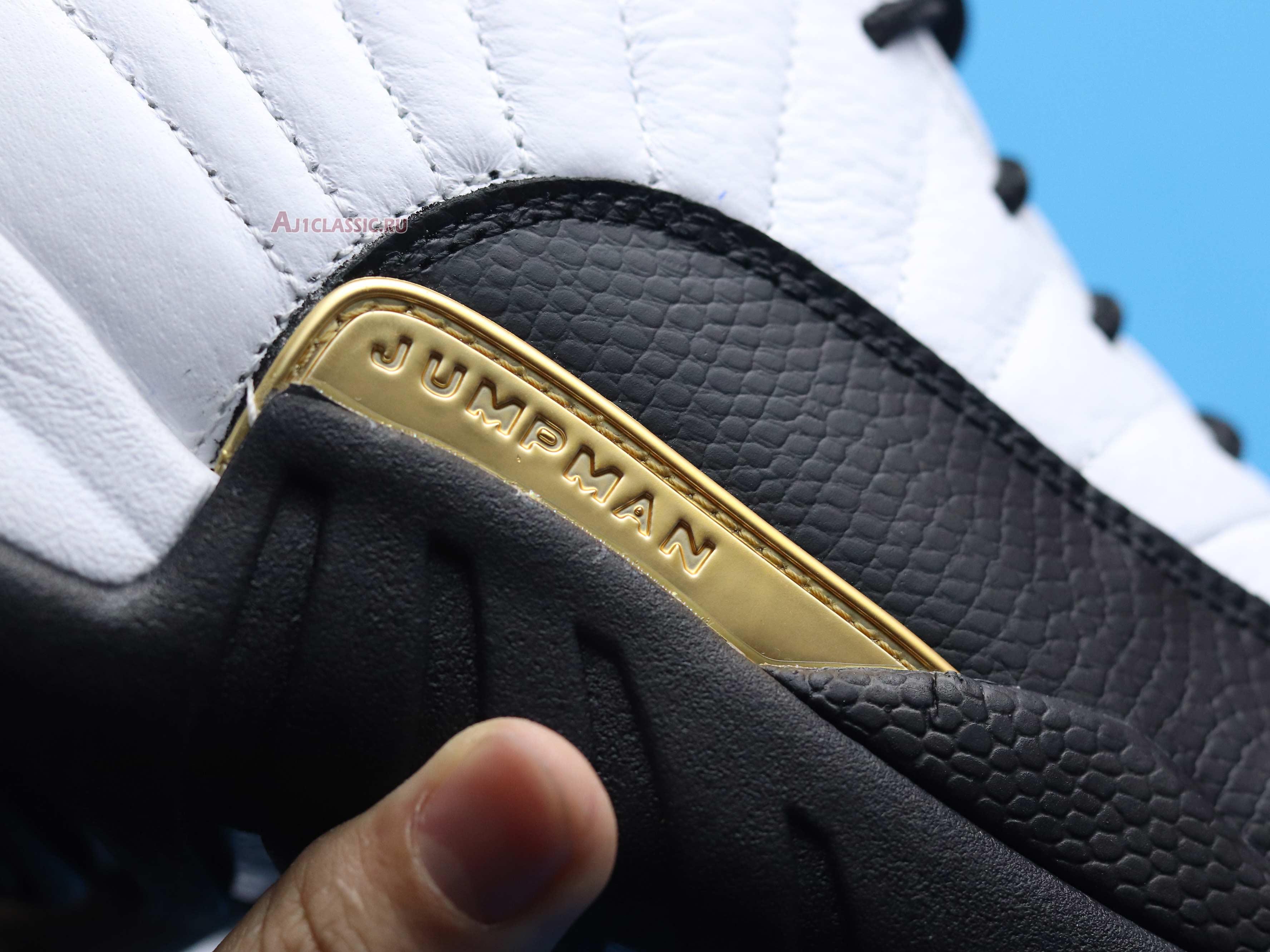 Air Jordan 12 "Royalty" CT8013-170