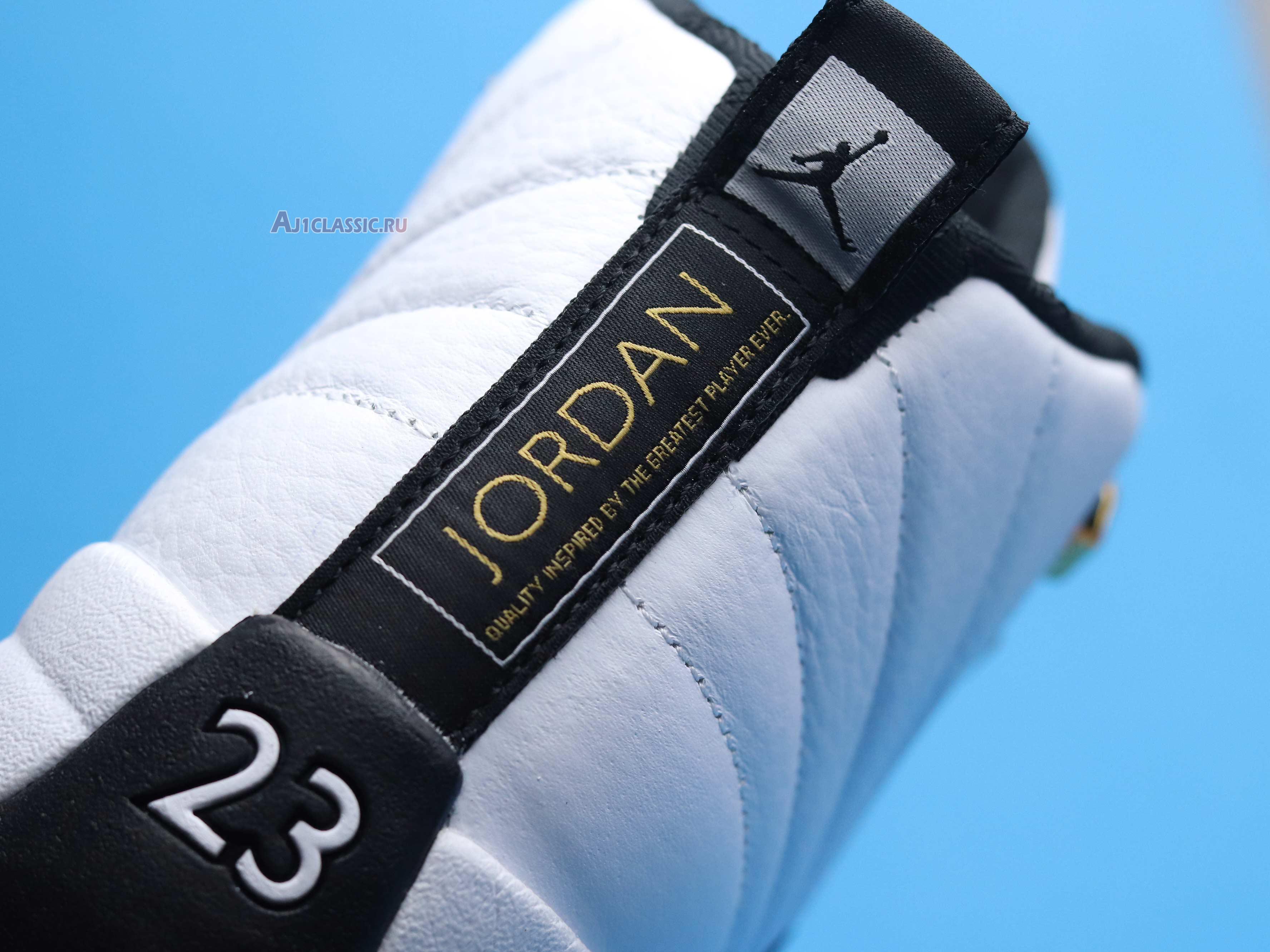 Air Jordan 12 "Royalty" CT8013-170