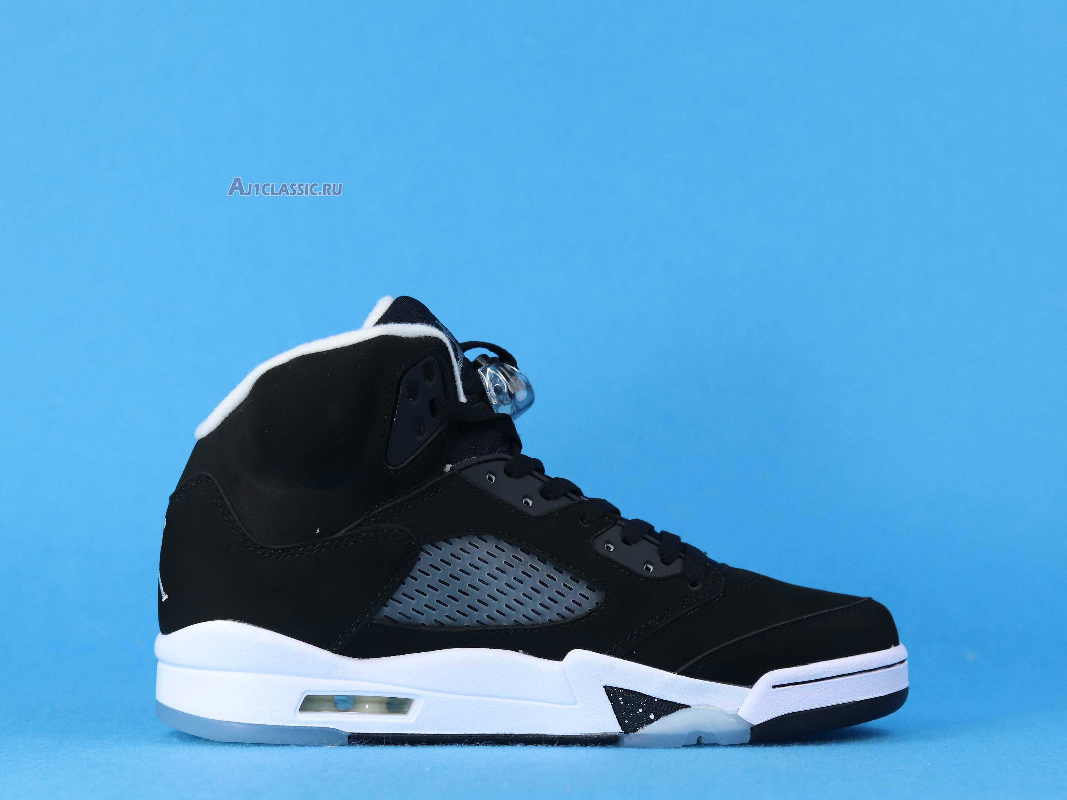 Air Jordan 5 Retro "Oreo 2013" 136027-035