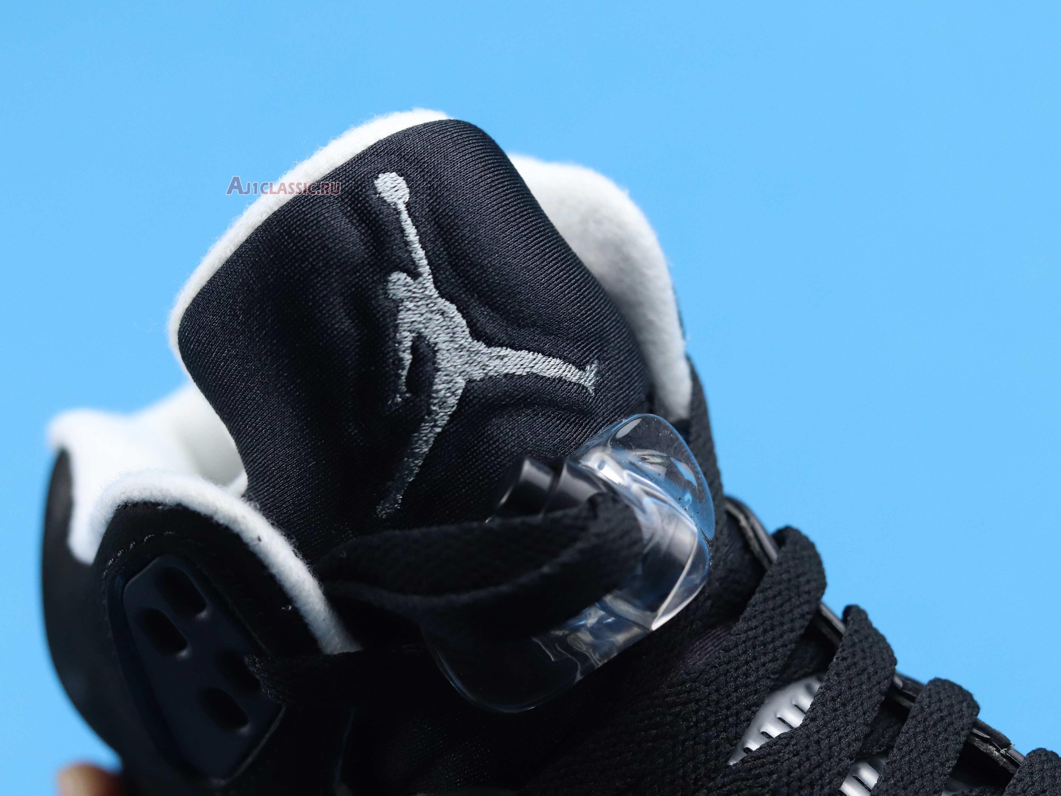 Air Jordan 5 Retro "Oreo 2013" 136027-035