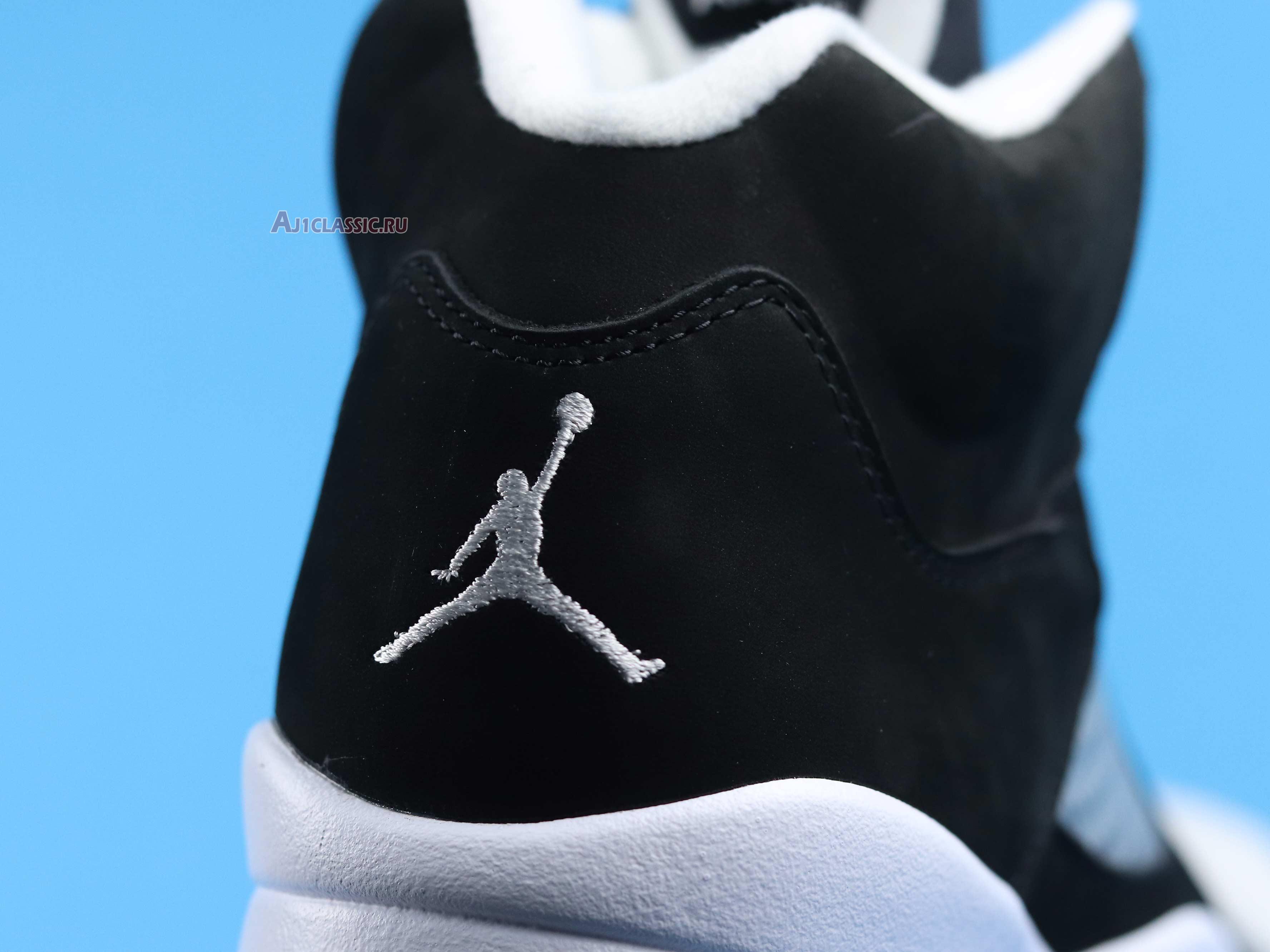 Air Jordan 5 Retro "Oreo 2013" 136027-035