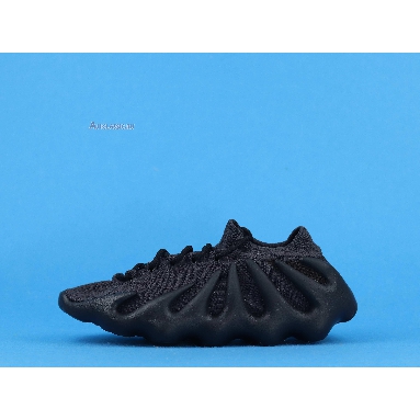 Adidas Yeezy 450 Dark Slate GY5368 Dark Slate/Dark Slate/Dark Slate Sneakers