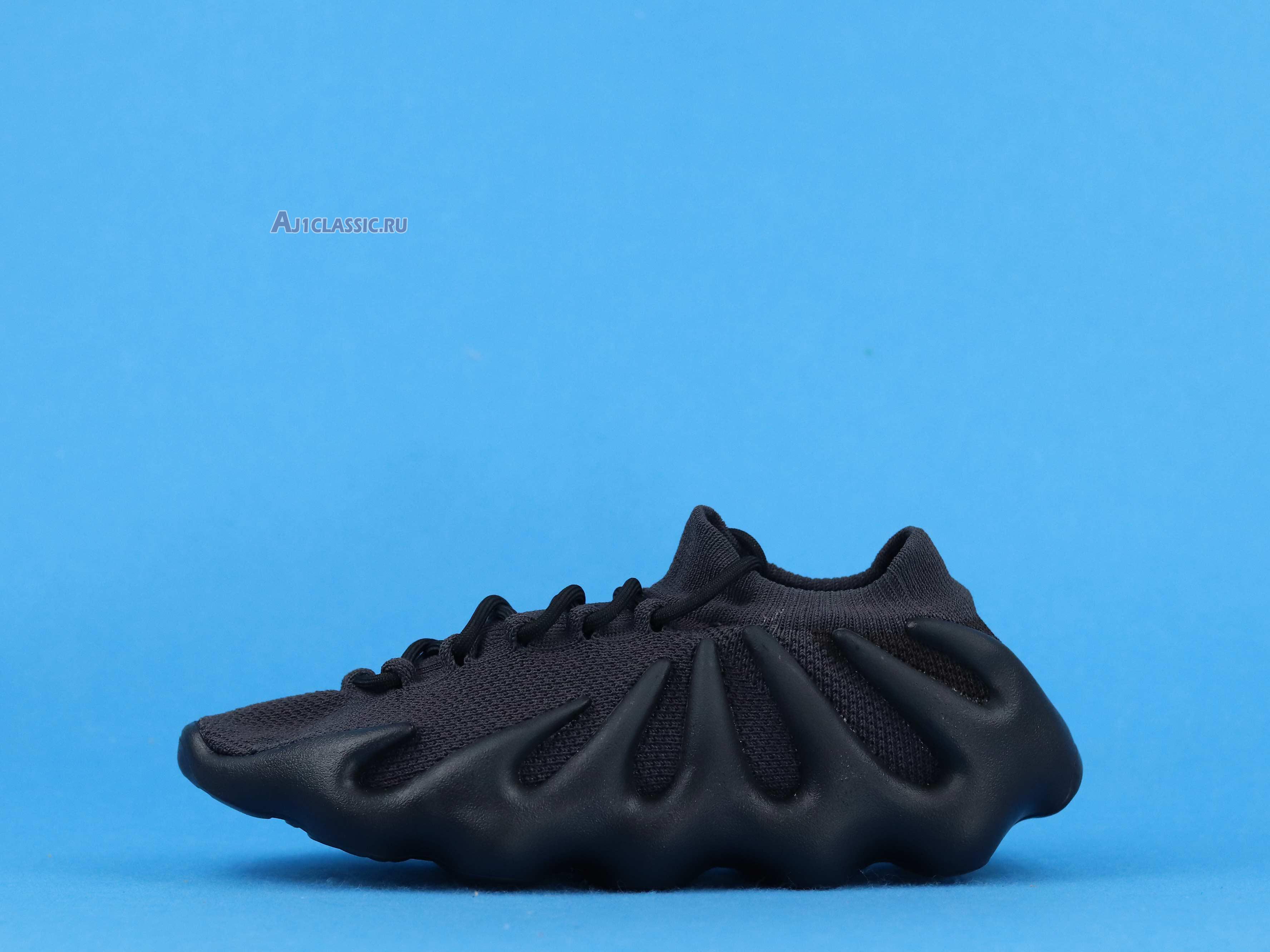 Adidas Yeezy 450 "Dark Slate" GY5368