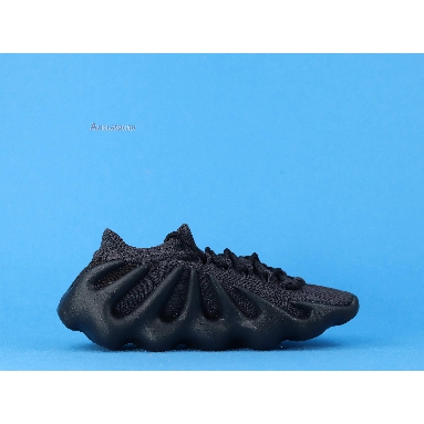 Adidas Yeezy 450 Dark Slate GY5368 Dark Slate/Dark Slate/Dark Slate Mens Womens Shoes