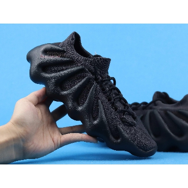 Adidas Yeezy 450 Dark Slate GY5368 Dark Slate/Dark Slate/Dark Slate Mens Womens Shoes