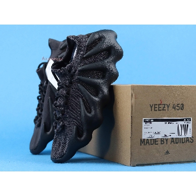 Adidas Yeezy 450 Dark Slate GY5368 Dark Slate/Dark Slate/Dark Slate Sneakers