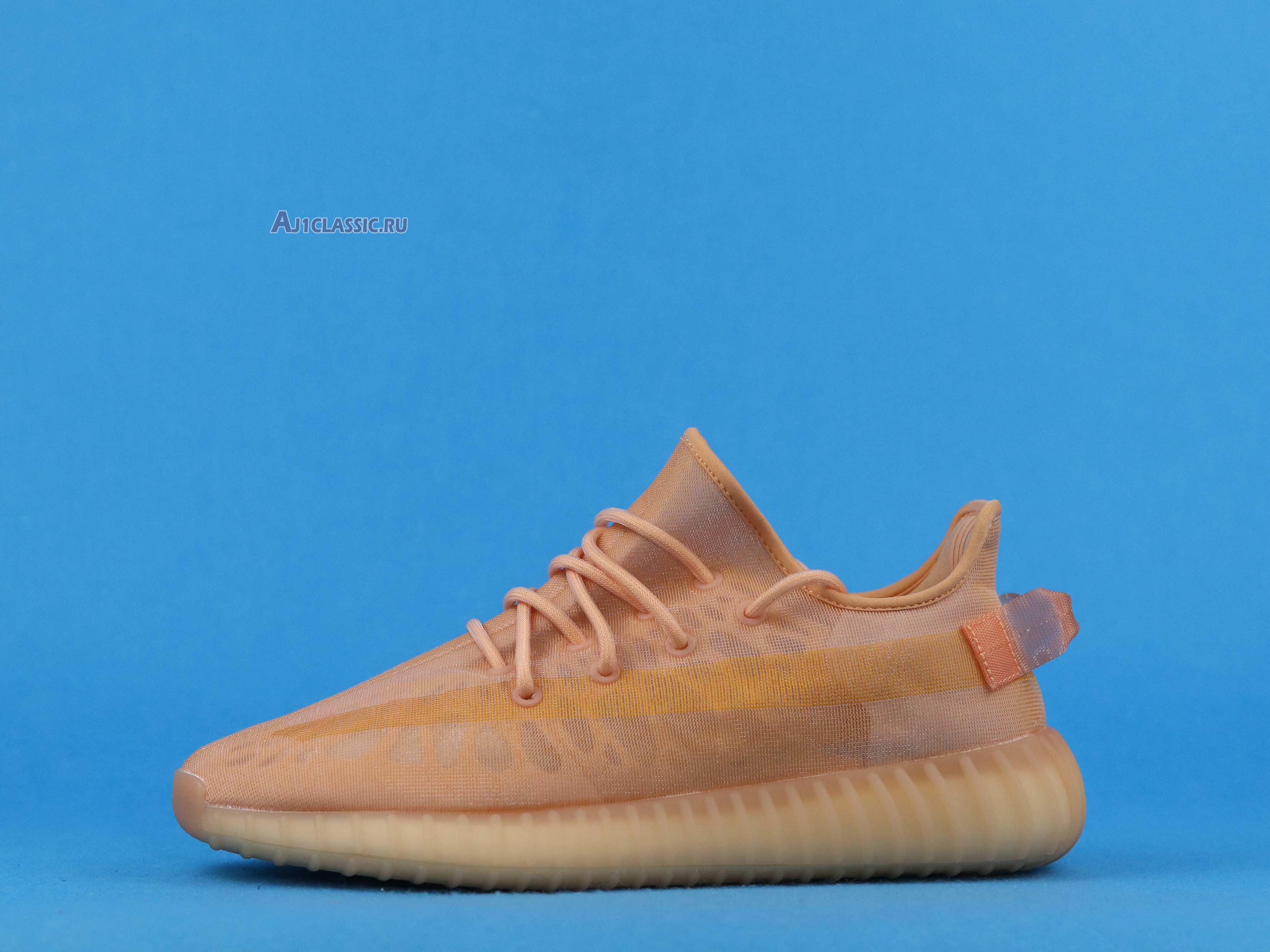 New Adidas Yeezy Boost 350 V2 "Mono Clay" GW2870 Shoes