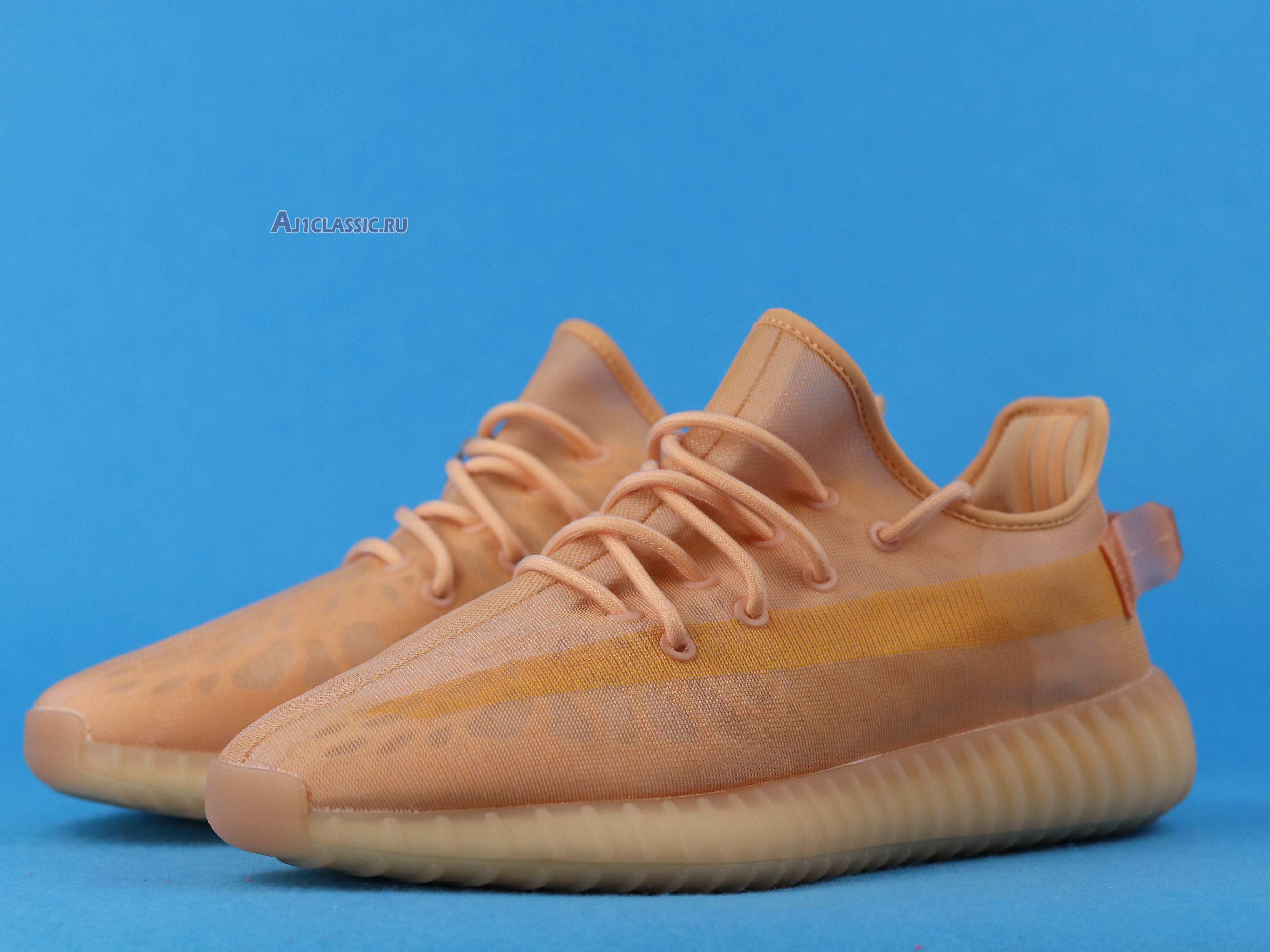 Adidas Yeezy Boost 350 V2 "Mono Clay" GW2870