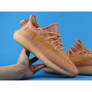 Adidas Yeezy Boost 350 V2 Mono Clay GW2870 Clay/Clay/Clay Sneakers