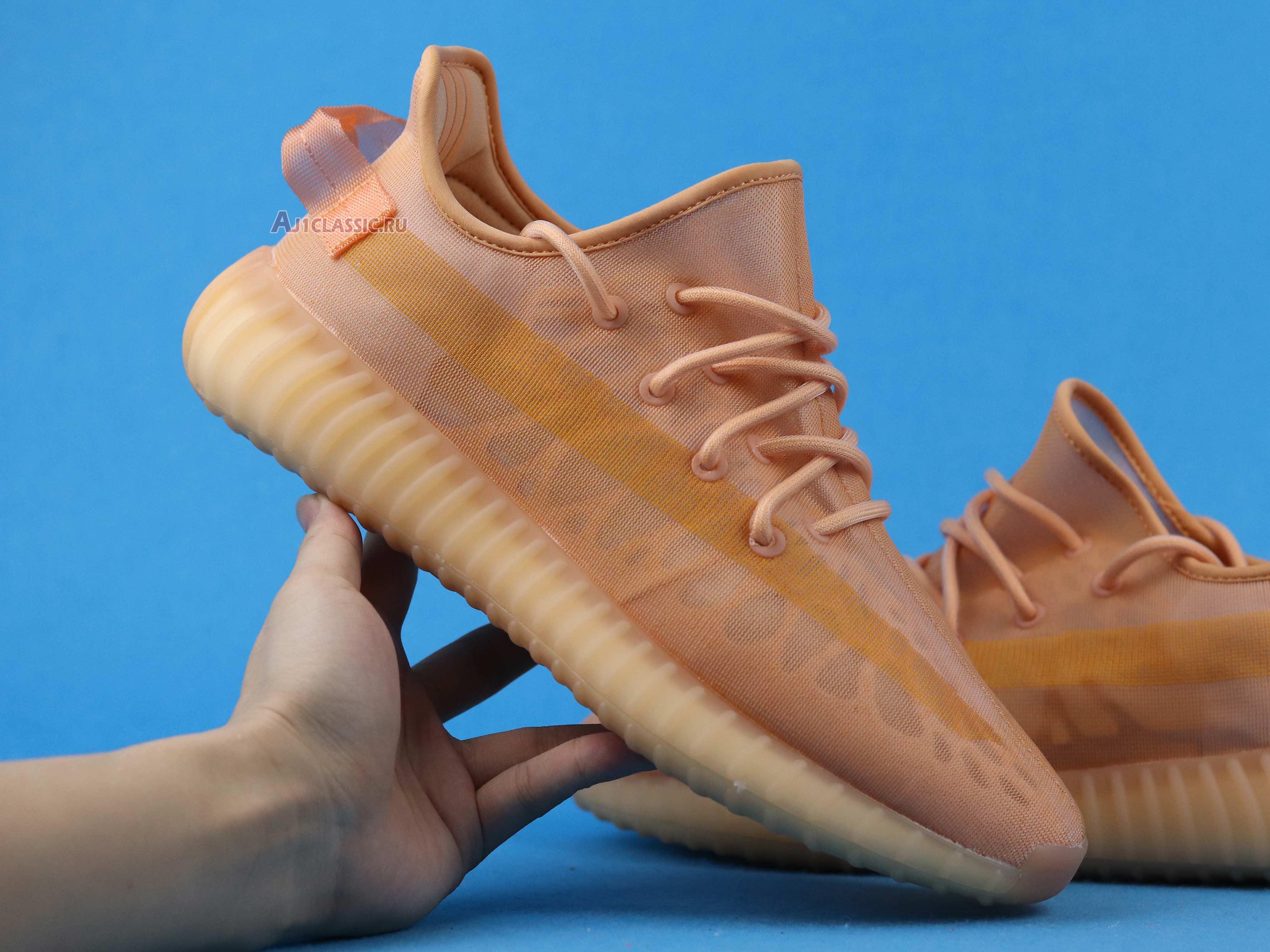 Adidas Yeezy Boost 350 V2 "Mono Clay" GW2870