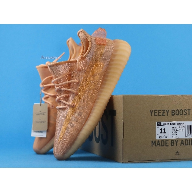 Adidas Yeezy Boost 350 V2 Mono Clay GW2870 Clay/Clay/Clay Sneakers