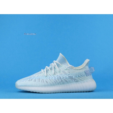 Adidas Yeezy Boost 350 V2 Mono Ice GW2869 Ice/Ice/Ice Sneakers