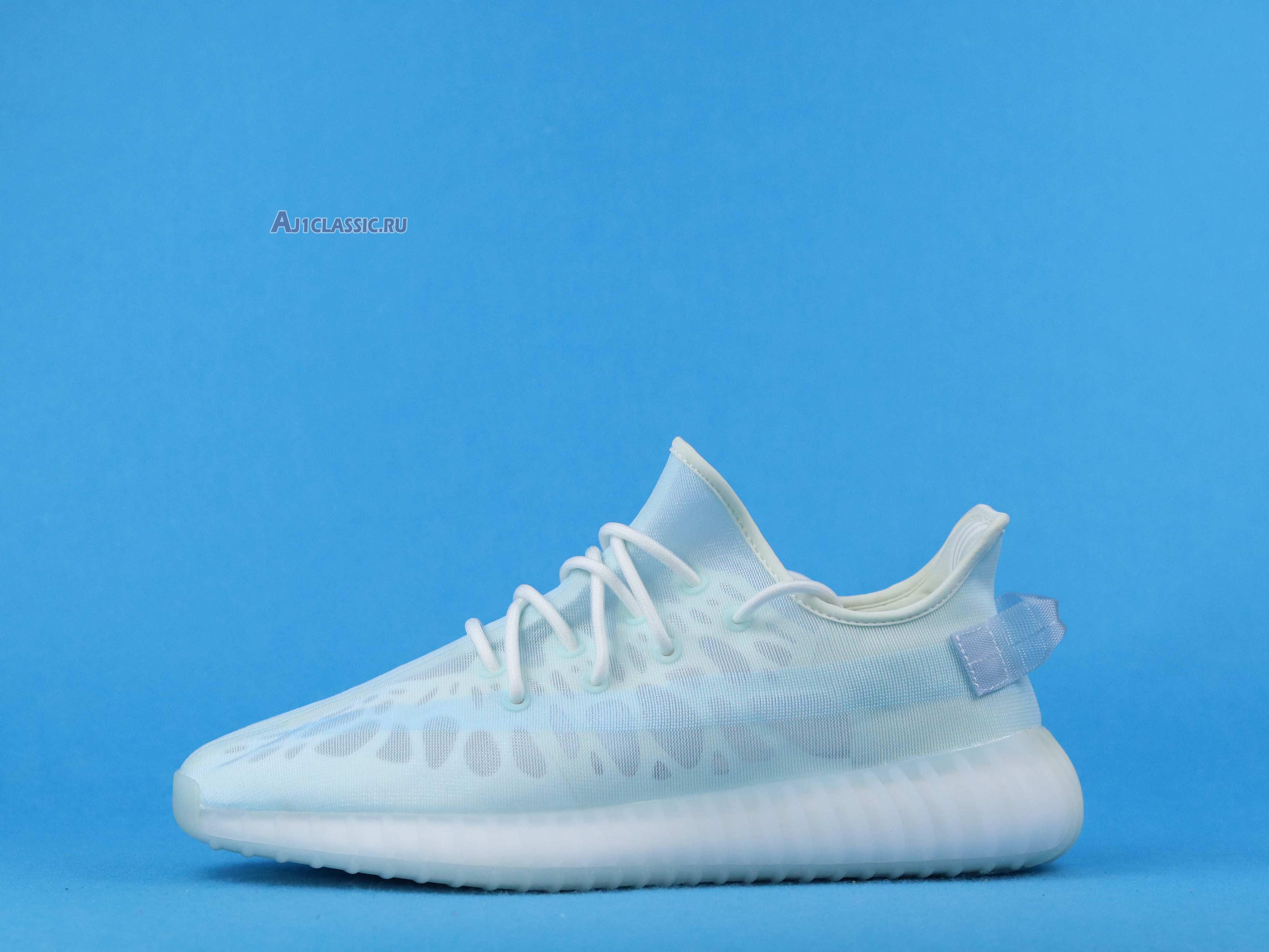 Adidas Yeezy Boost 350 V2 "Mono Ice" GW2869