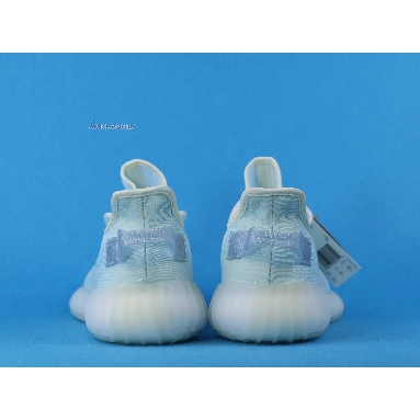 Adidas Yeezy Boost 350 V2 Mono Ice GW2869 Ice/Ice/Ice Sneakers