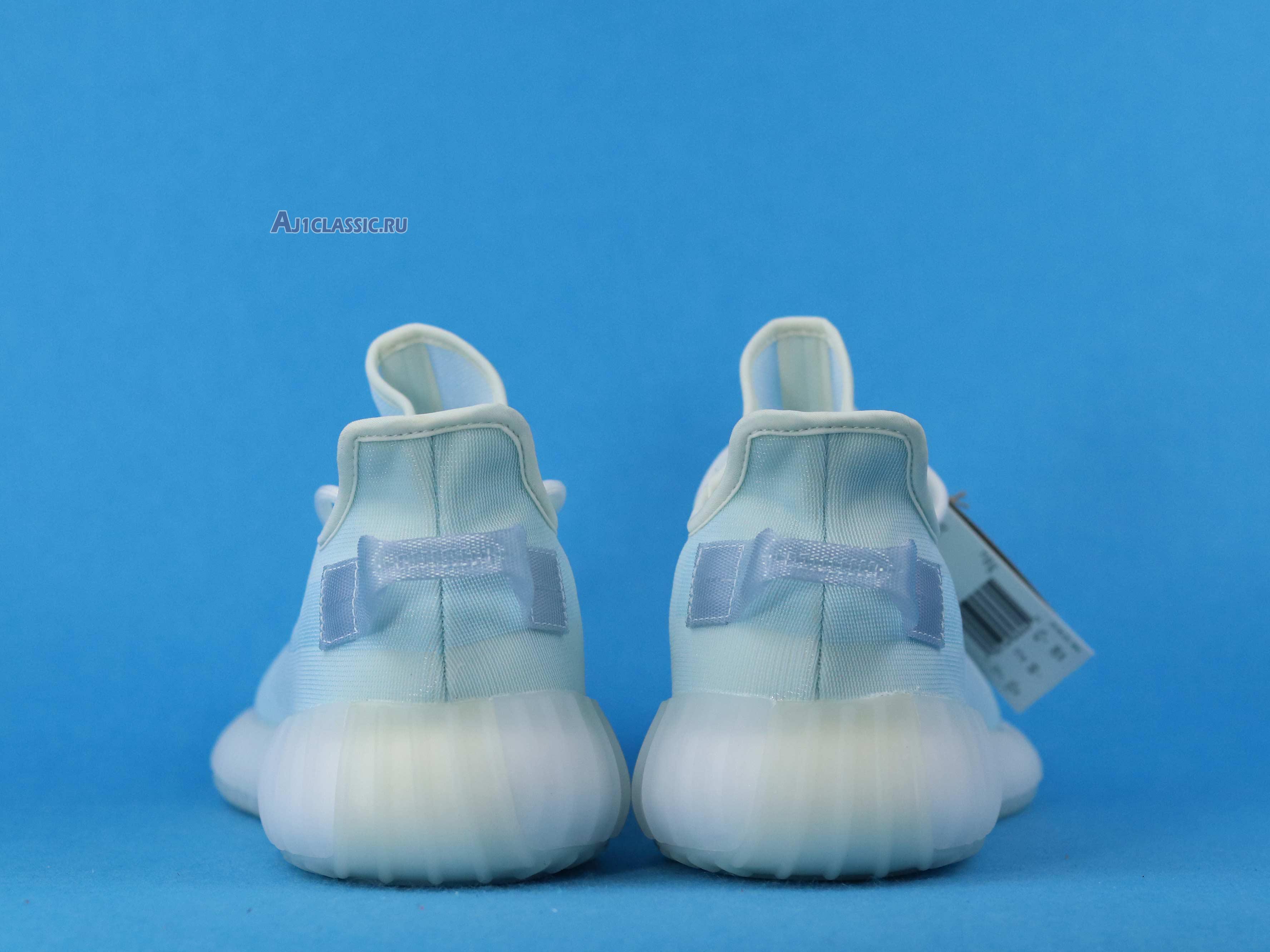 Adidas Yeezy Boost 350 V2 "Mono Ice" GW2869