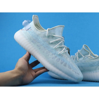 Adidas Yeezy Boost 350 V2 Mono Ice GW2869 Ice/Ice/Ice Sneakers