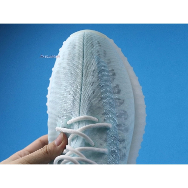 Adidas Yeezy Boost 350 V2 Mono Ice GW2869 Ice/Ice/Ice Sneakers