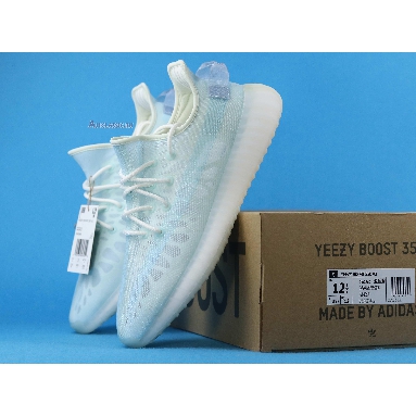 Adidas Yeezy Boost 350 V2 Mono Ice GW2869 Ice/Ice/Ice Sneakers