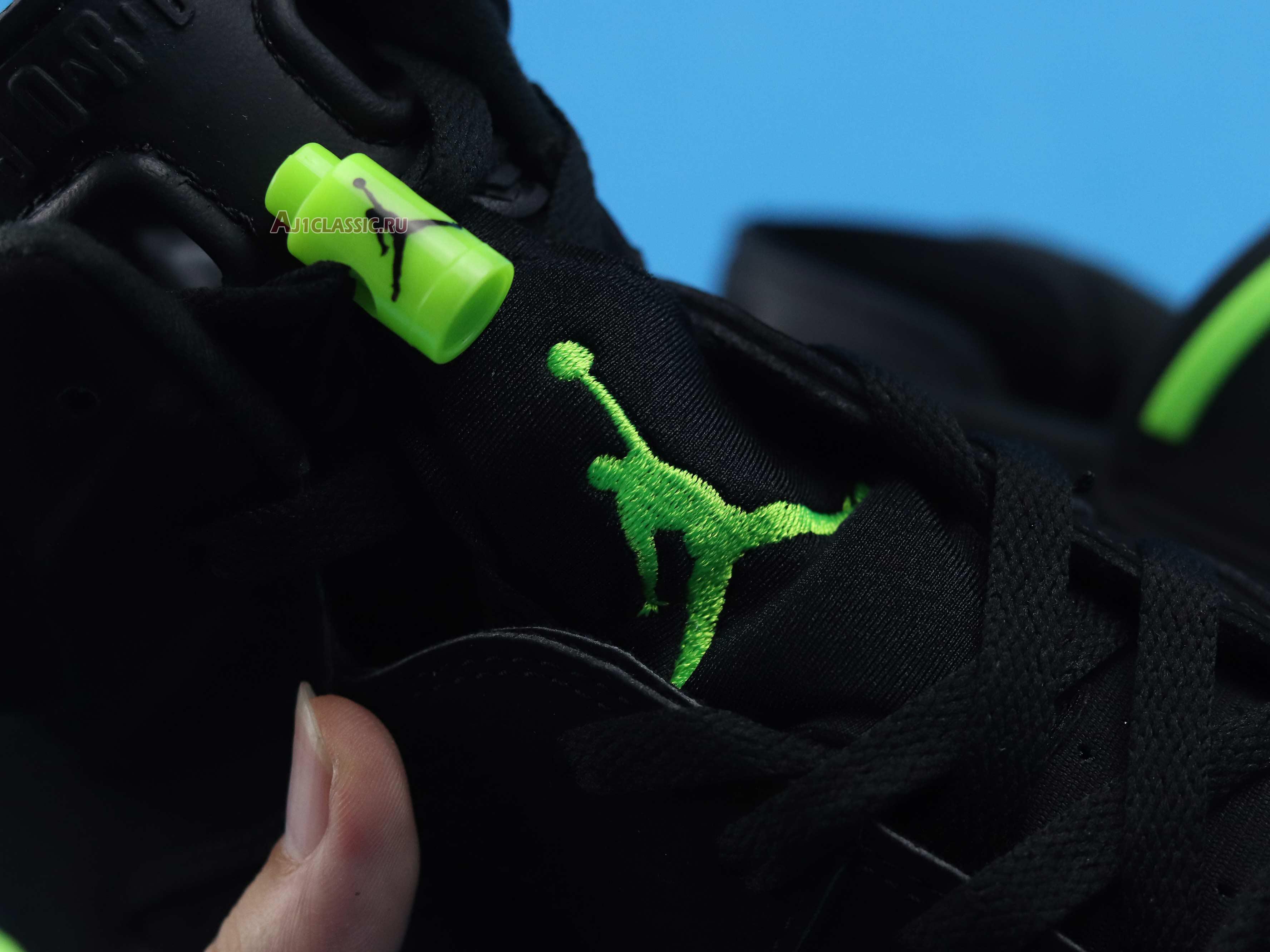 Air Jordan 6 Retro "Electric Green" CT8529-003