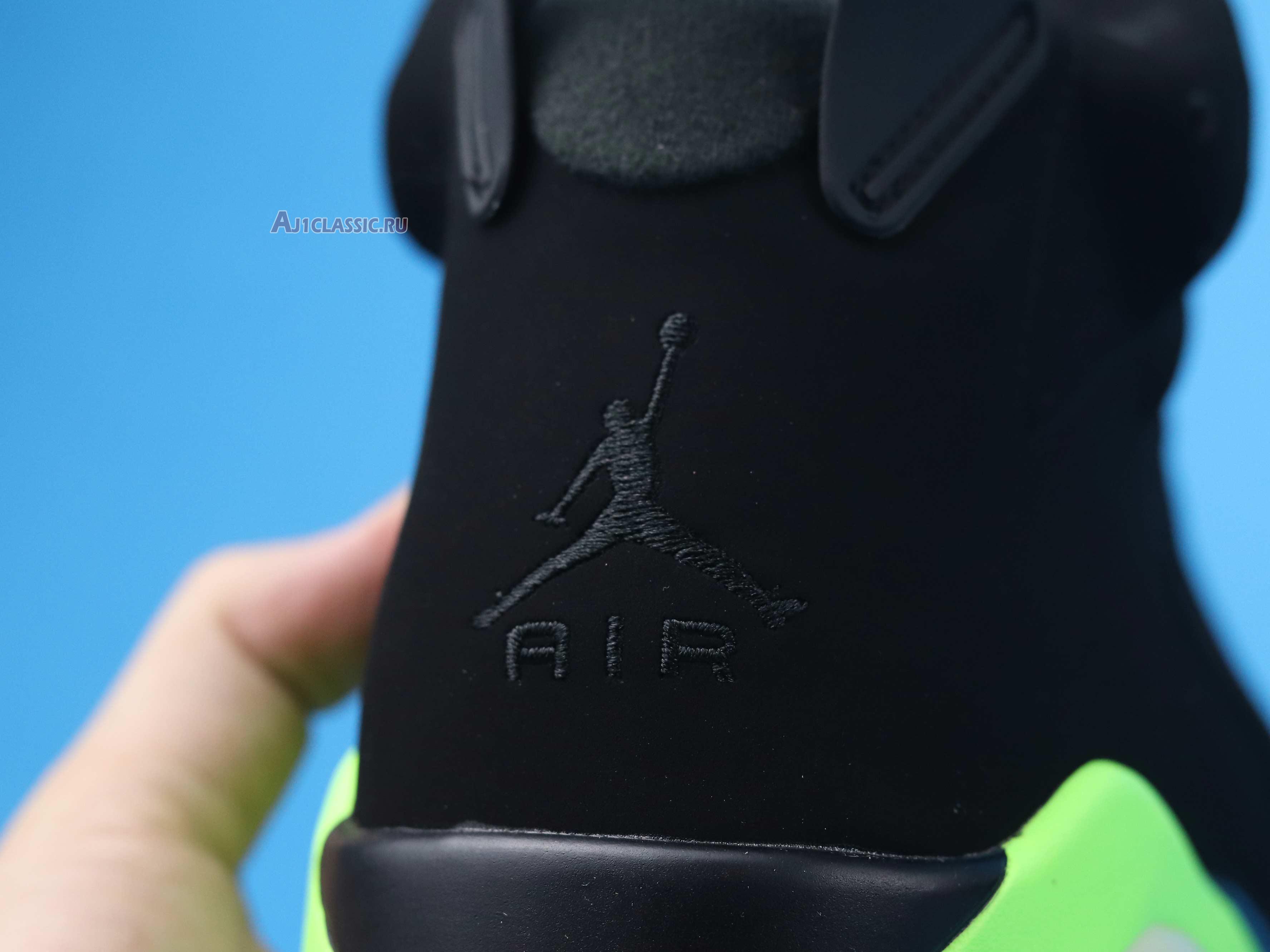 Air Jordan 6 Retro "Electric Green" CT8529-003