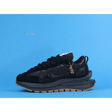 Sacai X Nike VaporWaffle Black Gum DD1875-001 Black/Off-Noir/Off-Noir Sneakers