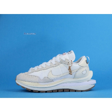 Sacai X Nike VaporWaffle Sail Gum DD1875-100 Sail/White/White Mens Womens Shoes