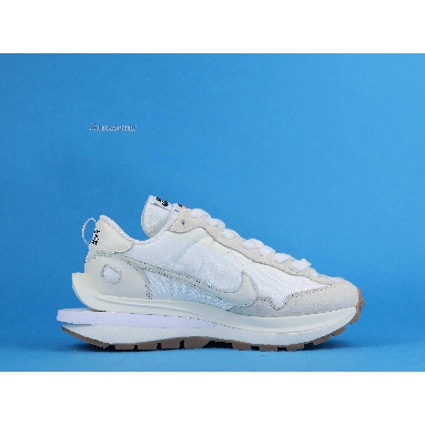 Sacai X Nike VaporWaffle Sail Gum DD1875-100 Sail/White/White Mens Womens Shoes