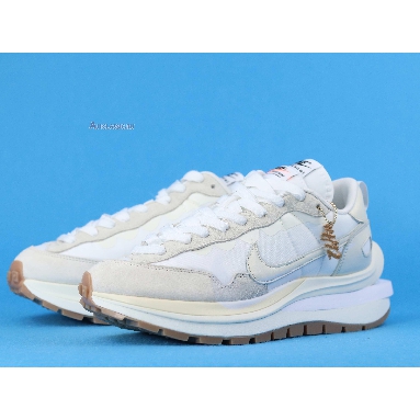 Sacai X Nike VaporWaffle Sail Gum DD1875-100 Sail/White/White Sneakers