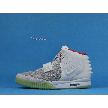 New Nike Air Yeezy 2 NRG...