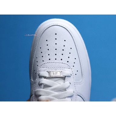 Nike Air Force 1 Low 07 White 315122-111 White/White Sneakers