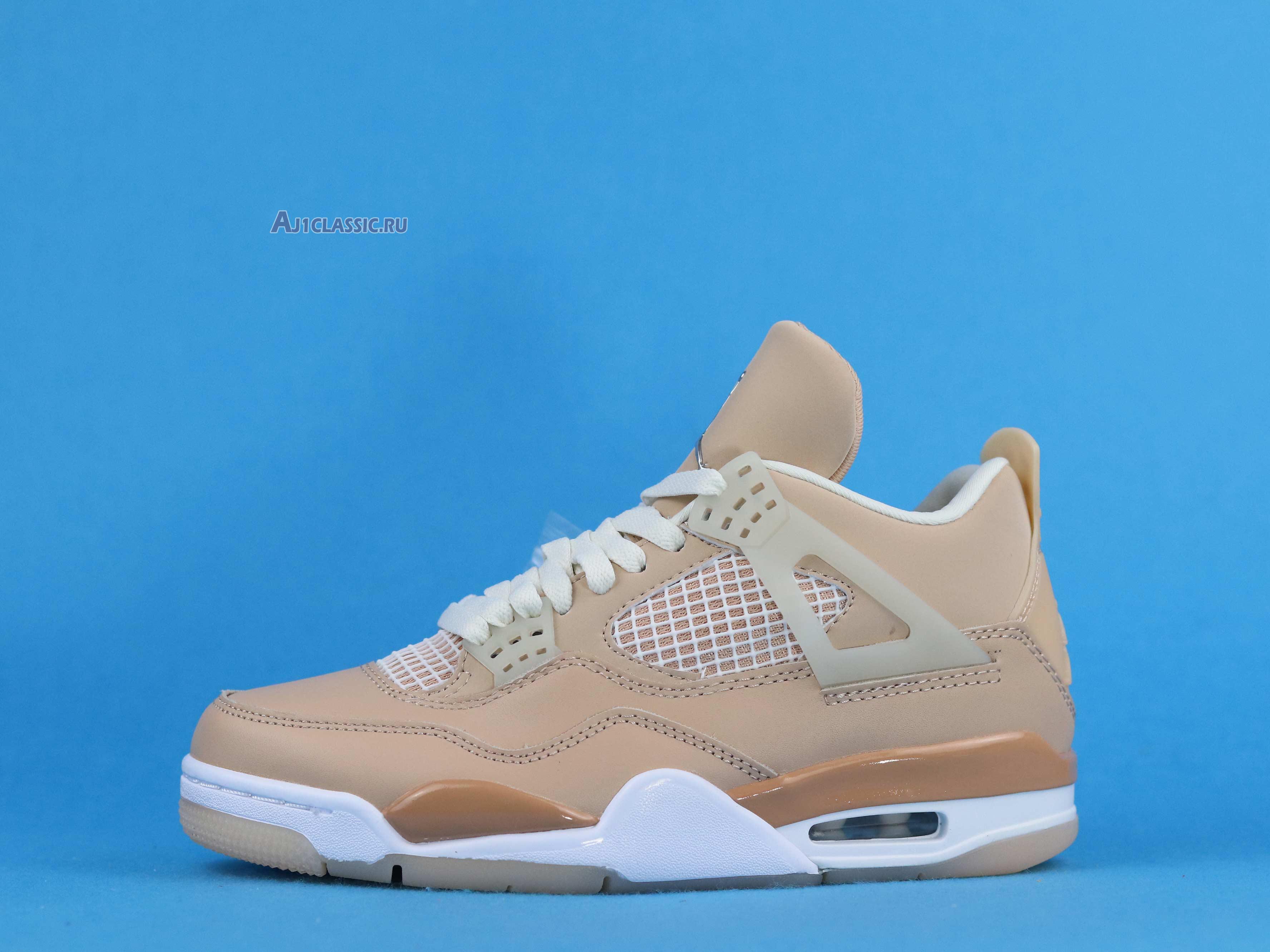 Air Jordan 4 Retro "Shimmer" DJ0675-200