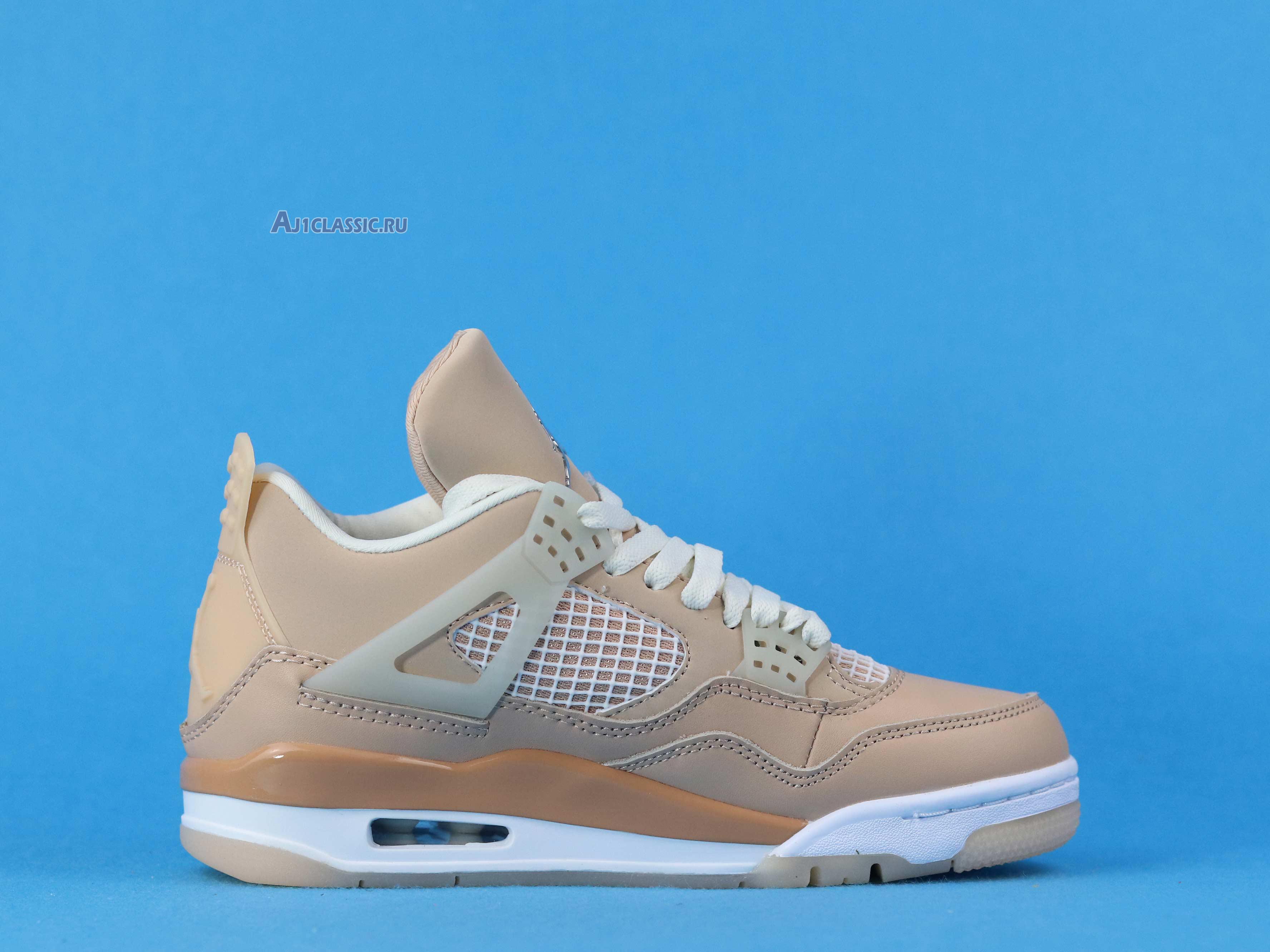 Air Jordan 4 Retro "Shimmer" DJ0675-200