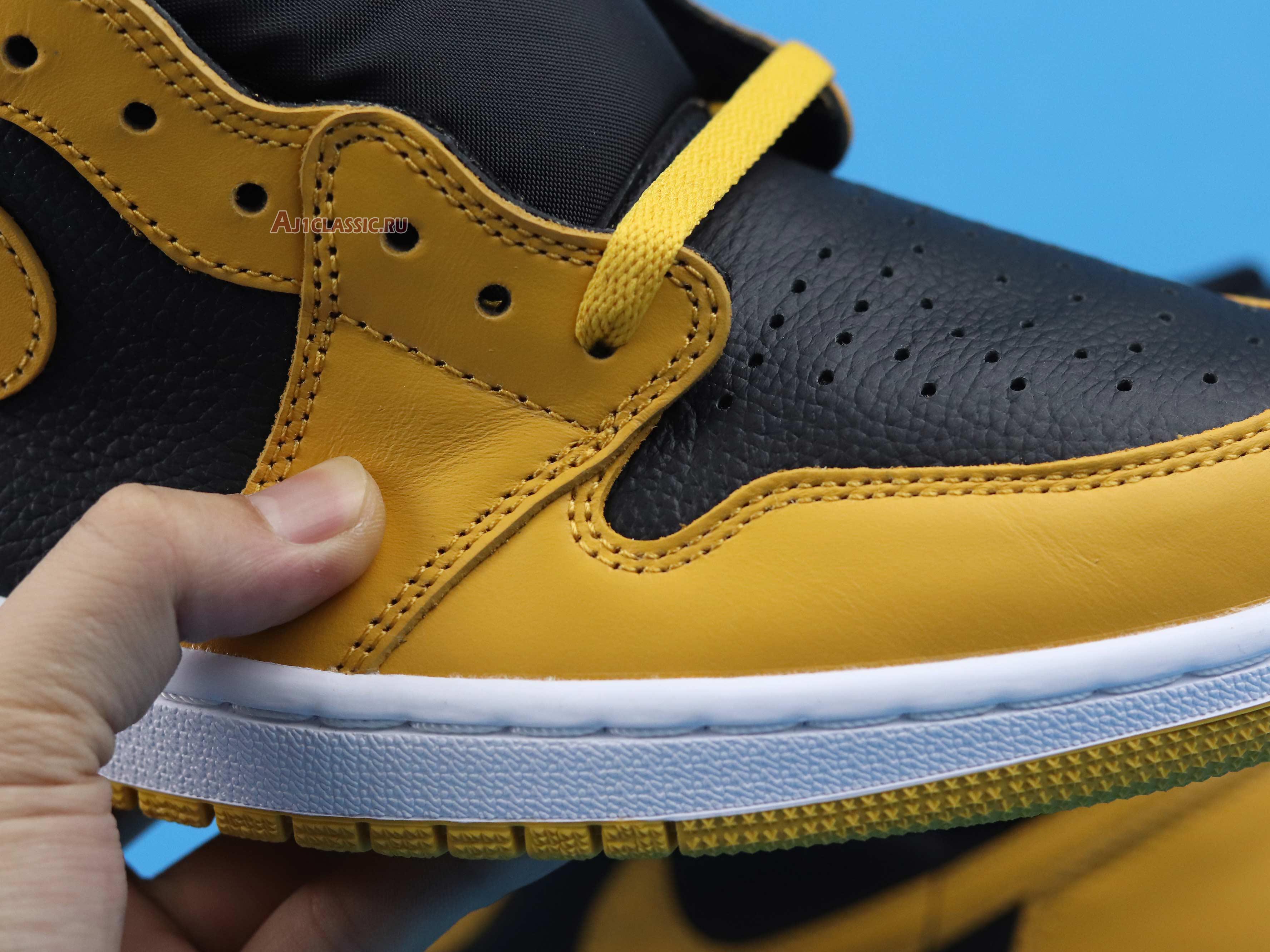 Air Jordan 1 High Retro OG "Pollen" 555088-701