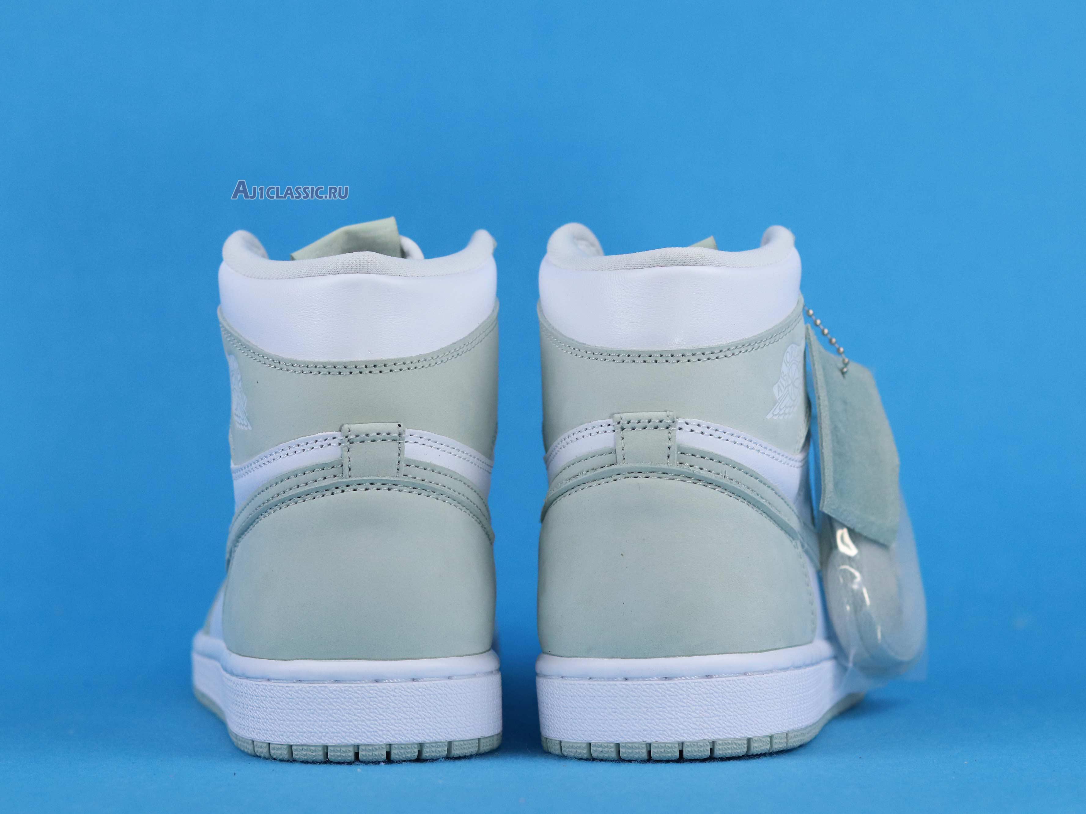 Air Jordan 1 Retro High OG "Seafoam" CD0461-002