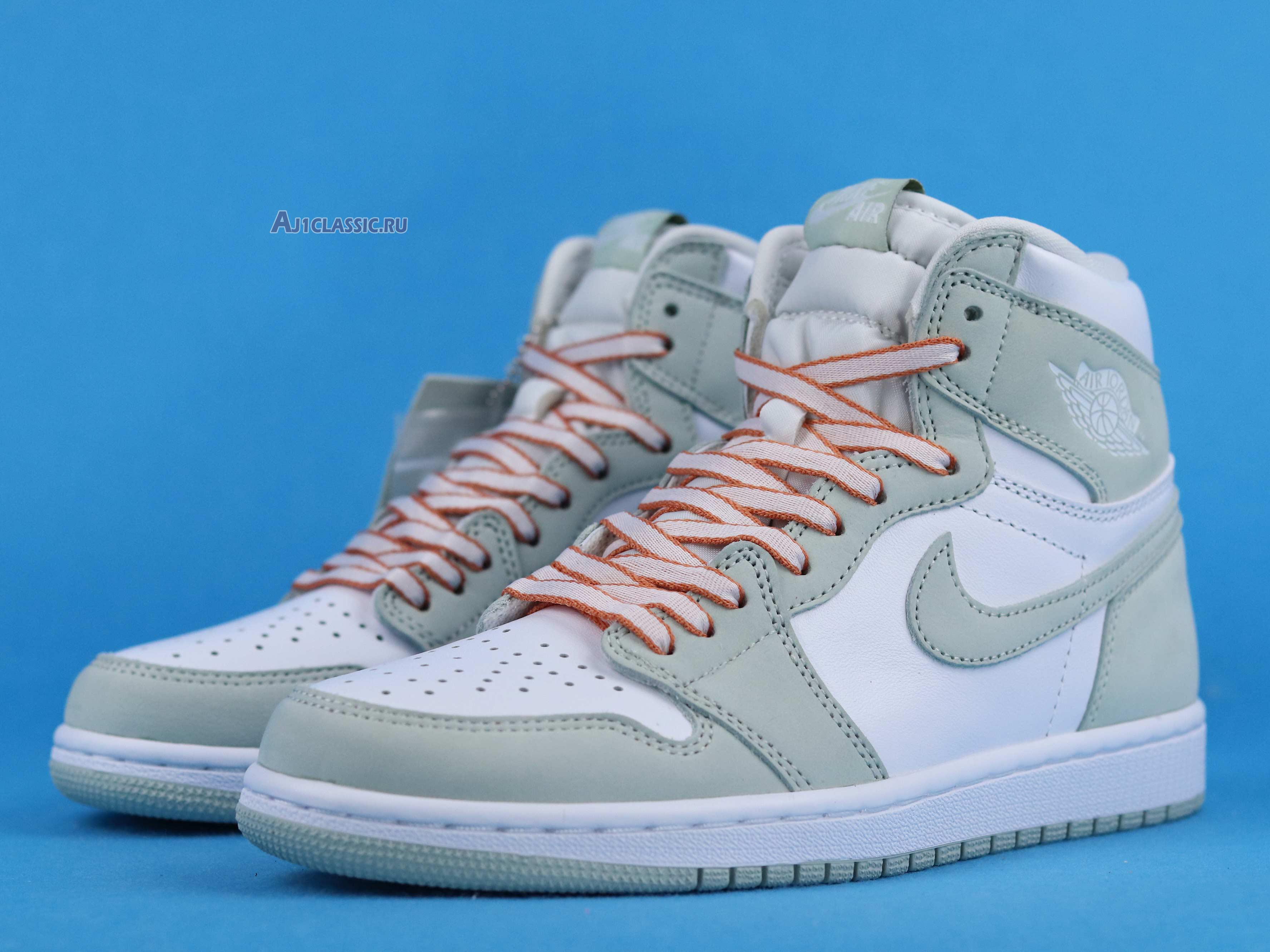 Air Jordan 1 Retro High OG "Seafoam" CD0461-002