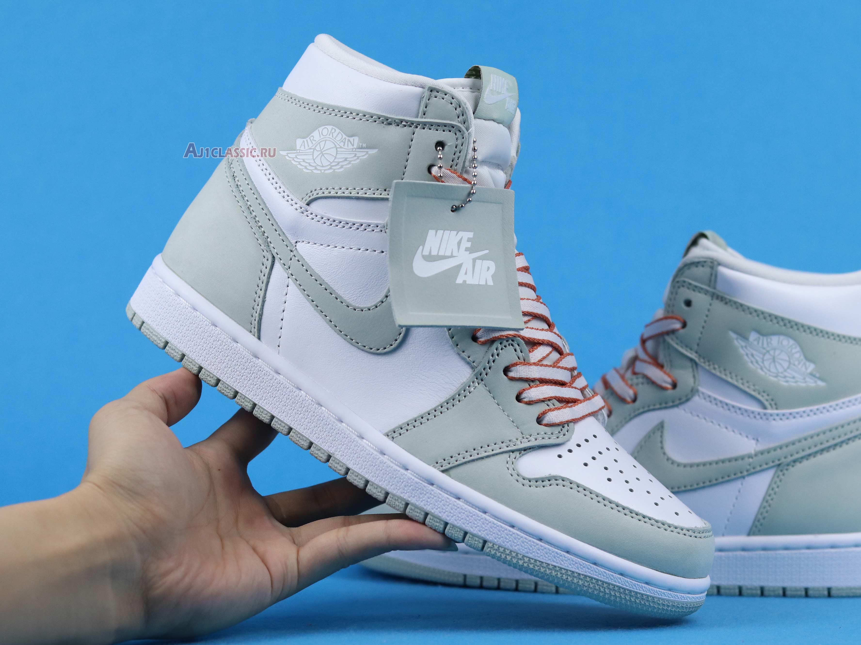 Air Jordan 1 Retro High OG "Seafoam" CD0461-002