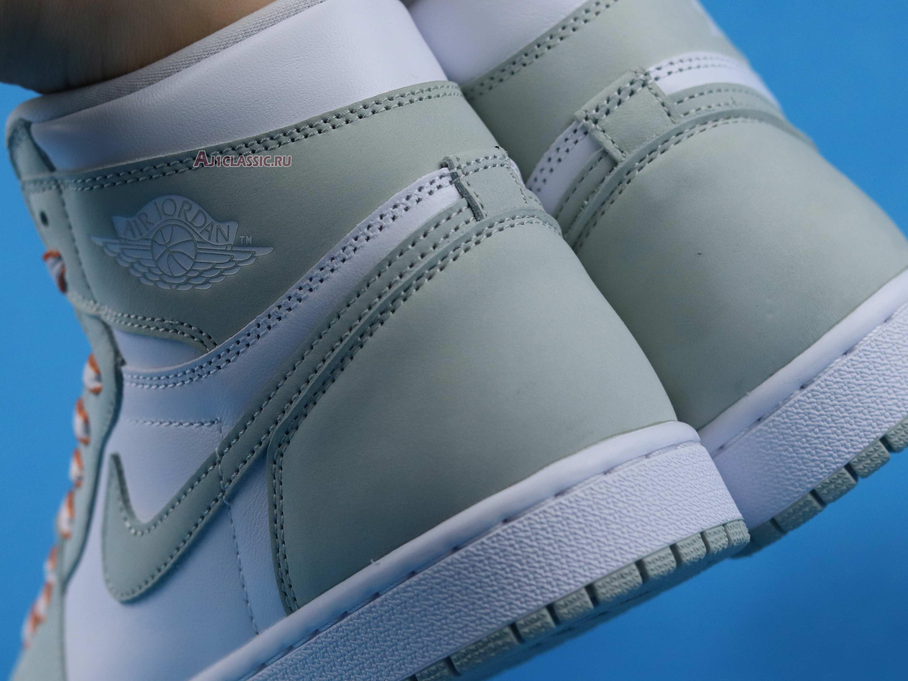 Air Jordan 1 Retro High OG "Seafoam" CD0461-002