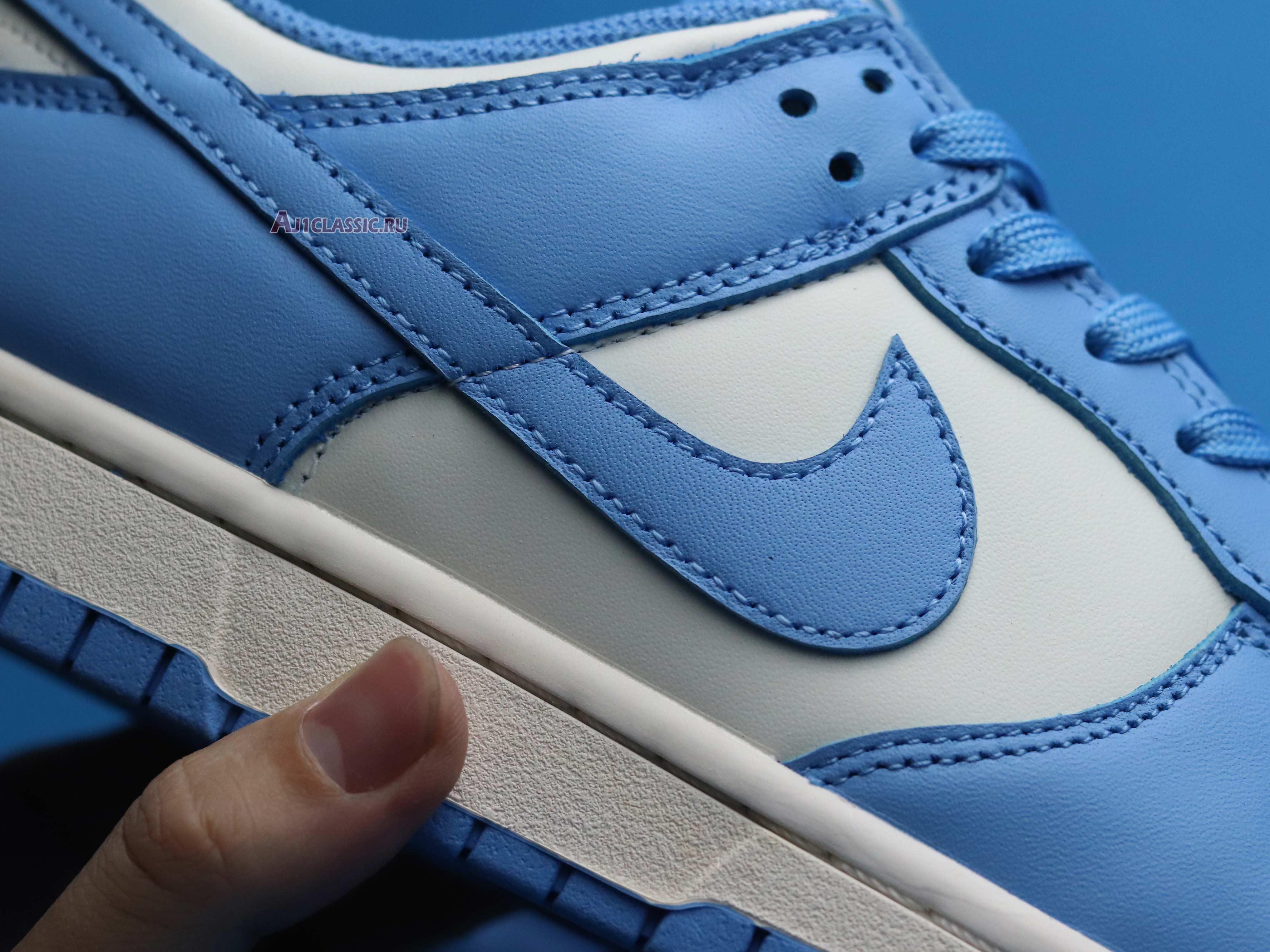 New Nike Dunk Low "University Blue" DD1391-102 Shoes