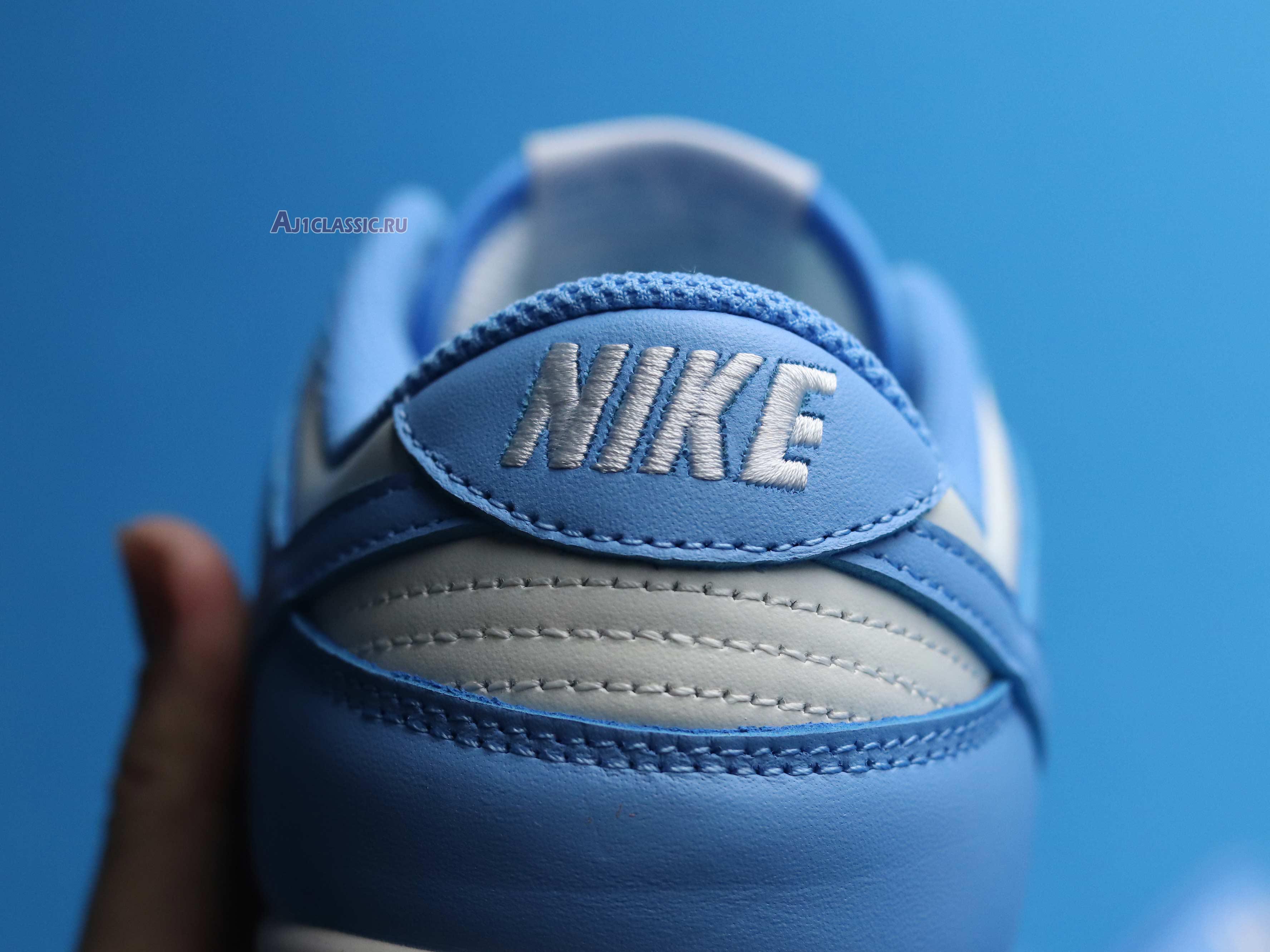 New Nike Dunk Low "University Blue" DD1391-102 Shoes