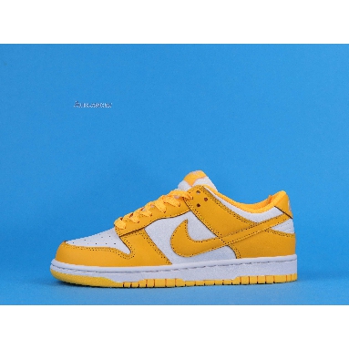 Nike Dunk Low Laser Orange DD1503-800 Laser Orange/Laser Orange/Sail Mens Womens Shoes