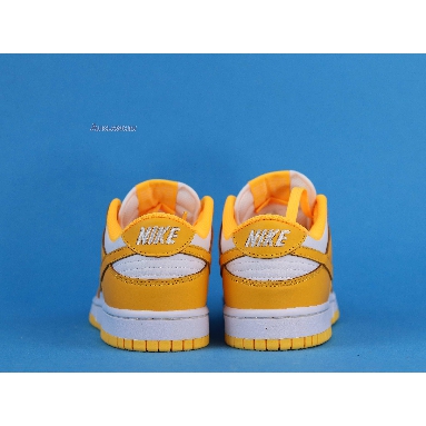 Nike Dunk Low Laser Orange DD1503-800 Laser Orange/Laser Orange/Sail Mens Womens Shoes