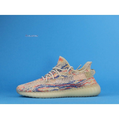 Adidas Yeezy Boost 350 V2 MX Oat GW3773 MX Oat/MX Oat-MX Oat Sneakers