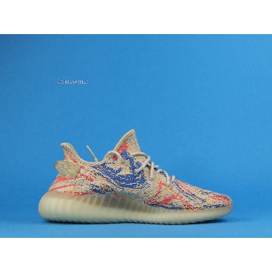 Adidas Yeezy Boost 350 V2 MX Oat GW3773 MX Oat/MX Oat-MX Oat Sneakers