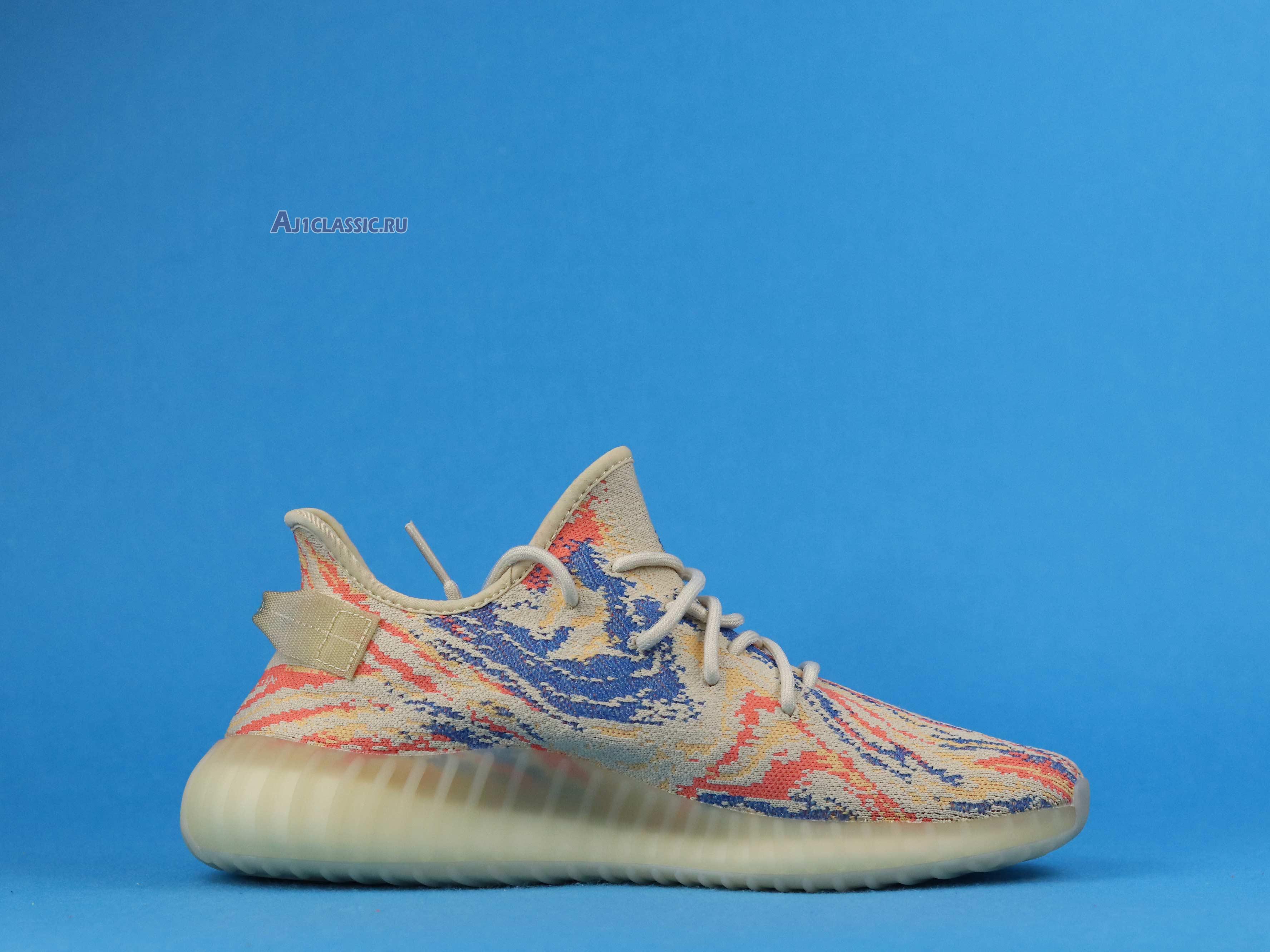 Adidas Yeezy Boost 350 V2 "MX Oat" GW3773