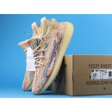 Adidas Yeezy Boost 350 V2 MX Oat GW3773 MX Oat/MX Oat-MX Oat Mens Womens Shoes