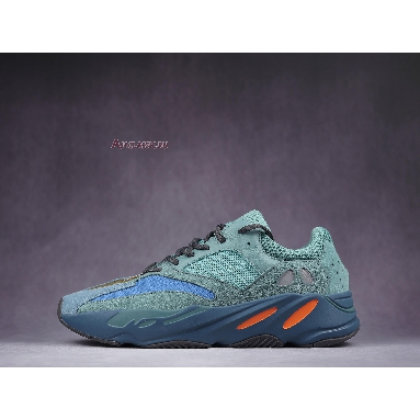 Adidas Yeezy Boost 700 Faded Azure GZ2002 Fadazu/Fadazu/Fadazu Sneakers